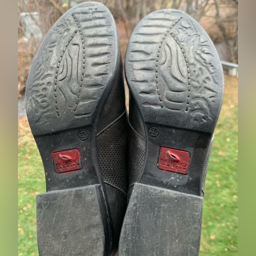 Bueno ankle boots - Picture 6 of 6